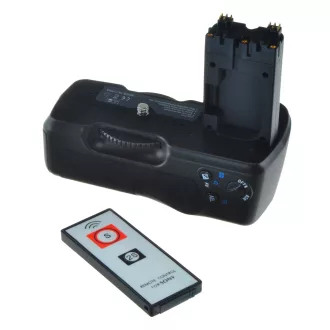Jupio Sony A500/A550/A580(VG-B50AM) portrémarkolat