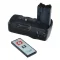 Jupio Sony A500/A550/A580(VG-B50AM) portrémarkolat