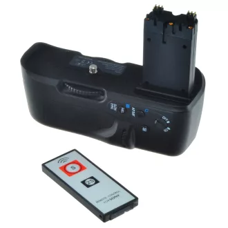   (Jupio) Akkumulátor markolat Sony A850/A900 (VG-C90AM) Ean Kód: 8718226229595