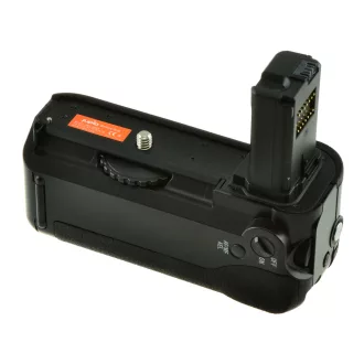 Jupio Sony A7 / A7R / A7S (VG-C1EM) portrémarkolat