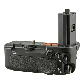   (Jupio) Akkumulátor markolat Sony A9 III / A1 II (VG-C5) Ean Kód: 8719743935365