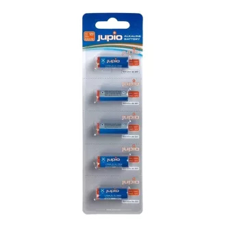 Jupio alkáli elem 12V 23A MN21 V23GA 5db