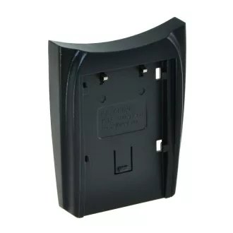   Jupio töltő adapter Sony NP-FM50 / NP-FM55H / NP-FM500H / F550 / F750 / F960 / F970 akkumulátorokhoz (2920806) 