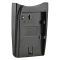 Jupio akkumulátor töltő adapter Canon BP-511/ BP-512/ BP-522/ BP-535 / JCP0013 /