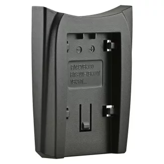 Jupio töltő adapter Panasonic VW-VBK180 akkumulátorhoz