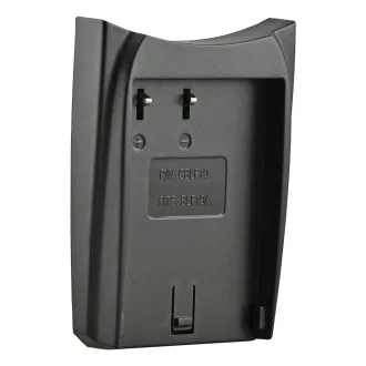 Jupio töltő adapter Panasonic DMW-BLF19E akkumulátorhoz