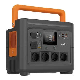 (Jupio) Jupio PowerBOX 1500 EU Ean Kód: 8719743932449