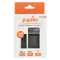 (Jupio) Jupio PowerLED Batterypack F550 + töltő (EU/UK) Ean Kód: 8719743930223