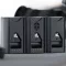 Jupio Jupio Pr1me Gear Tri-Charge LP-E6 (Version 2)