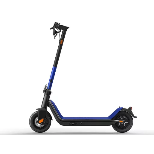 Elektromos roller niu kqi3 bal oldal