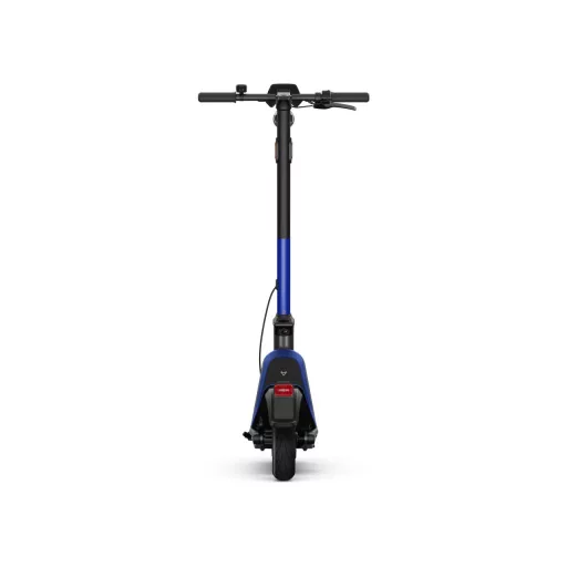 Elektromos roller niu kqi3 hátulról