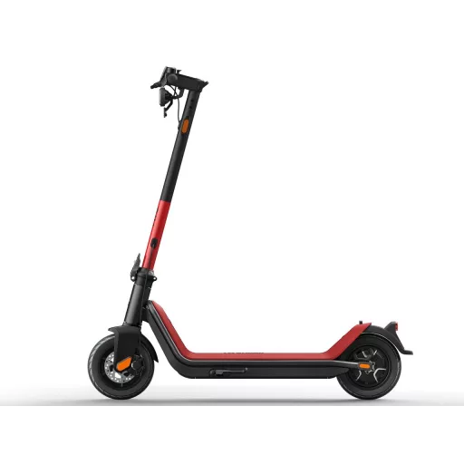 Elektromos roller niu kqi3 bal oldal