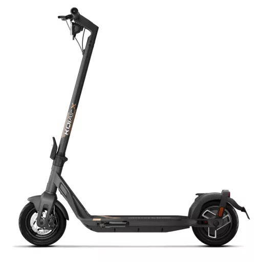 Elektromos roller niu kqi air x