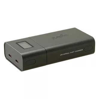 Jupio Jupio USB-C Universal Fast Charger