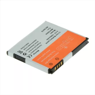 (Jupio) BA S470 HTC 1230mAh-hoz Ean Kód: 8717825945813