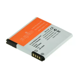 (Jupio) BA S560 HTC 1730mAh-hoz Ean Kód: 8718503020990