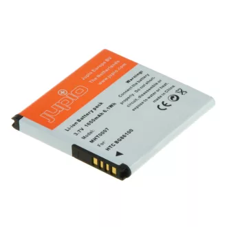 (Jupio) BA S590 HTC 1730mAh-hoz Ean Kód: 8717825945608