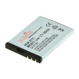 (Jupio) BL-4B a Nokia 6111-hez Ean Kód: 8717825943536