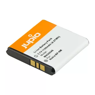 (Jupio) BP-6M 9300 / N73 / N93 Ean Kód: 8718503022284