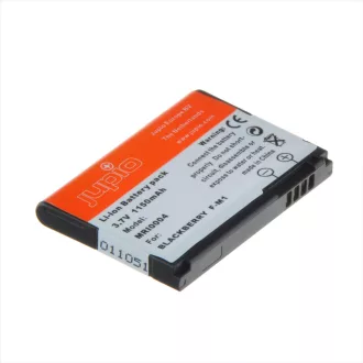 (Jupio) FM1 BlackBerry 1150 mAh-hoz Ean Kód: 8717825944786