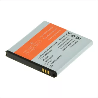 (Jupio) EB575152VU Samsung 1500mAh Ean Kód: 8718503020785