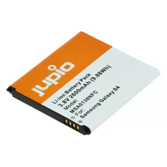   (Jupio) EB-B600BEBECWW (NFC) Samsung Galaxy S4 2600mAh Ean Kód: 8718503026244