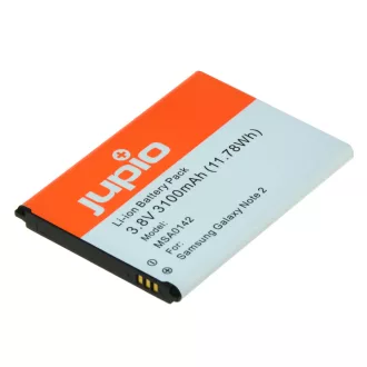   Jupio Samsung EB595675LUC Galaxy Note 2 mobiltelefon akkumulátor