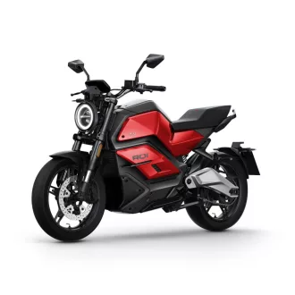 elektromos motorkerékpár niu rqui sport bal elöl
