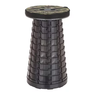   (Jupio) Seattex 45 Camouflage Limited Edition visszahúzható ülés Ean Kód: 8719743930506