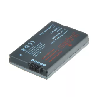 (Jupio) BP-308 / BP-310 800 mAh Ean Kód: 8717825940023