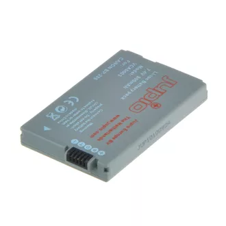 (Jupio) BP-208 800 mAh Ean Kód: 8717825940009
