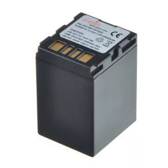   (Jupio) BN-VF733 / BN-VF733U 3300 mAh Ean Kód: 8717825940597