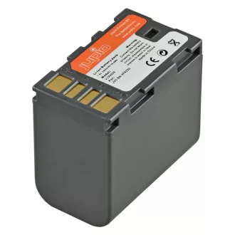   (Jupio) BN-VF823U / BN-VC826G 2490 mAh Ean Kód: 8717825943109