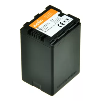 (Jupio) VW-VBN390 3750mAh Ean Kód: 8718503028675