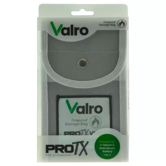   (Jupio) Valro ProTx V-MOUNT és Gold Mount Ean Kód: 8718819744764