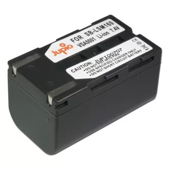 (Jupio) SB-LSM160 1500 mAh Ean Kód: 8717825941860