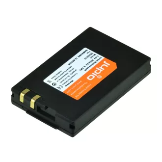 (Jupio) IA-BP80W 900 mAh Ean Kód: 8717825942225