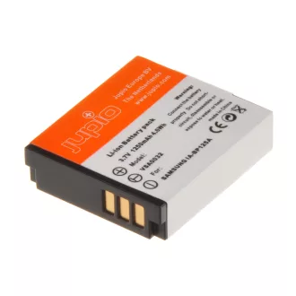 (Jupio) IA-BP125A 1250 mAh Ean Kód: 8718226229830