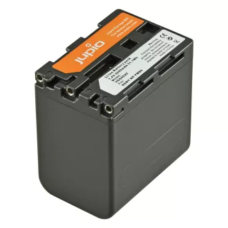   (Jupio) NP-FM90/FM91QM90/QM91/803E 4200 mAh Ean Kód: 8717825941440