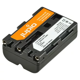 (Jupio) NP-FM500H 2000 mAh Ean Kód: 8719743930575