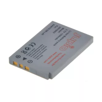 (Jupio) Sanyo DB-L40A 1250 mAh Ean Kód: 8717825942133
