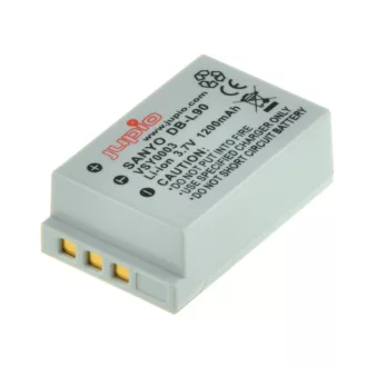 (Jupio) Sanyo DB-L90 1200 mAh Ean Kód: 8718226221179