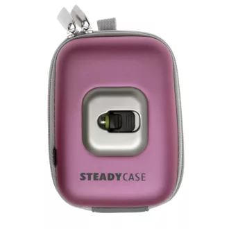   (Jupio) Xize SteadyCase Nagy Rózsaszín 012 Ean Kód: 8717825941983