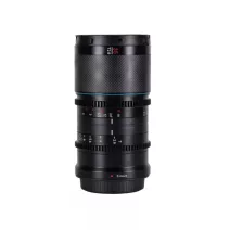 Full Frame Anamorf