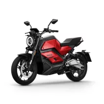 Elektromos Motorkerékpár